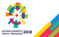 Bảng tổng sắp huy chương Asian Games 2018 ngày 21/08