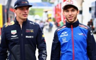 CHÍNH THỨC: Red Bull công bố nhân tố thay thế Daniel Ricciardo