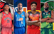 Dấu ấn từ các trung phong trên hành trình tiến vào Playoffs VBA 2018