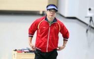 Hoàng Xuân Vinh bị loại sớm ở nội dung giành HCV Olympic