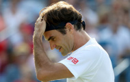 Công bố hạt giống US Open: Federer xếp dưới đại kình địch