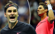 Trước khi giải nghệ, Nadal muốn làm điều này với Federer