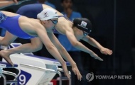 Hàn Quốc kiện lên OCA vì tuyển thủ bơi lội bị VĐV Trung Quốc tấn công