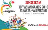 Bảng tổng sắp huy chương Asian Games 2018 ngày 01/09