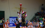 5 điểm nhấn Game 1 VBA Finals 2018 - Cantho Catfish vs Hanoi Buffaloes (5/9): Khác biệt bản lĩnh