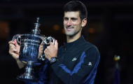 Không còn nghi ngờ gì nữa, Novak Djokovic đã trở lại