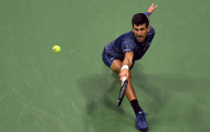 Video Djokovic khuất phục Del Potro ở chung kết US Open 2018