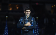 Djokovic bật mí bí quyết giúp bản thân hồi sinh mạnh mẽ