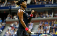 'Naomi Osaka có thể trở thành nữ hoàng WTA'
