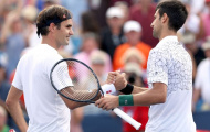 Djokovic nóng lòng được sát cánh cùng Federer