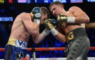 'Tái đấu với Alvarez là trận chiến lớn nhất đời tôi'