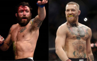 Võ sĩ UFC CHÍNH THỨC đâm đơn kiện 'gã điên' McGregor