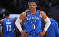 Westbrook phẫu thuật, Oklahoma City Thunder lo sốt vó