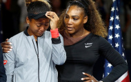 Osaka lần đầu lên tiếng sau vụ Serena 'làm loạn' ở chung kết US Open