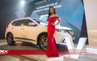 Ra mắt Nissan X-Trail V-series dành riêng cho khách hàng Việt, giá từ 991 triệu đồng