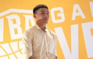 Sao trẻ Saigon Heat đặt mục tiêu khủng ở VBA 2019