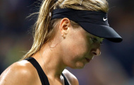 Sharapova rút khỏi toàn bộ giải đấu còn lại trong năm 2018