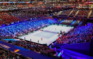 Ấn định địa diểm diễn ra chung kết Davis Cup 2018