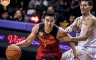 Sau VBA 2018, Stefan Nguyễn Tuấn Tú sẽ đi về đâu?