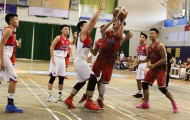 Liên đoàn bóng rổ Việt Nam và kế hoạch cho một giải đấu mới