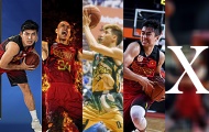 Lựa chọn cuối cùng mang tính bất ngờ của Saigon Heat?