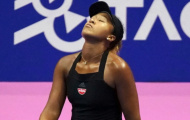 Osaka tiết lộ lý do gục ngã trước ngưỡng thiên đường