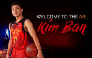 Thuyền trưởng Saigon Heat giải thích lý do chọn Võ Kim Bản ở ABL 9