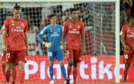 'Người kế vị Ronaldo' tỏa sáng, Kền Kền trắng bị bắn hạ bẽ bàng