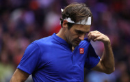 Cựu số 1 thế giới: 'Trên sân, Federer giống như phụ nữ vậy'