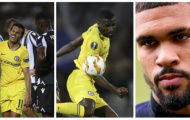 Chelsea nhận liền 4 tin vui lực lượng trước thềm tái đấu Liverpool