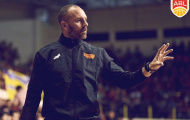 “Coach’s Corner” Ep2: Những giá trị cốt lõi được HLV Kyle Julius xây dựng