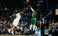 Jeremy Lamb lên tiếng, Charlotte Hornets ngược dòng thành công trước Boston Celtics