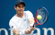 Verdasco chấm dứt giấc mộng đăng quang ở Shenzhen của Murray