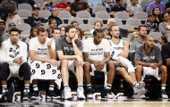 NBA Preseason 2018/2019 - San Antonio Spurs vs Miami Heat (1/10) - Đâu rồi Kawhi, Tony và Manu?