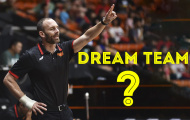 Tổng quan đội hình 'Dream Team' của HLV Kyle Julius tại ABL 9 - Phần 1