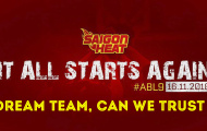 Tổng quan đội hình 'Dream Team' của HLV Kyle Julius tại ABL 9 - Phần 2