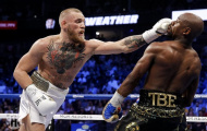 Xác nhận: McGregor muốn tái đấu với 'độc cô cầu bại' Mayweather