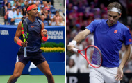 Bạn thân Nadal thừa nhận Federer đích thực là GOAT của quần vợt