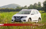 ‘Chinh phục’ Tây Nguyên cùng Nissan X-Trail V-Series