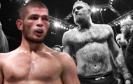 Ferguson 'trù ẻo' McGregor lẫn Nurmagomedov ở UFC 229