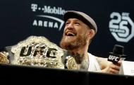 Xài 'giờ dây thun', McGregor còn lên tiếng dè bỉu Khabib