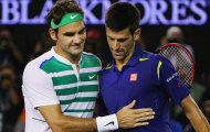 Cha đẻ Djokovic chỉ trích Federer là 'kẻ tiểu nhân'
