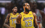 LA Lakers thắng trận Preseason đầu tiên, Lebron James khen ngợi đặc biệt cái tên này