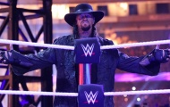 Huyền thoại Undertaker tái xuất, biểu diễn trận sau cùng tại WWE