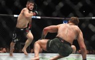 Sốc: Vì đồng đội, Nurmagomedov dọa từ bỏ UFC