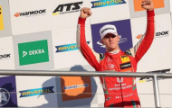 Con trai Michael Schumacher sẽ gia nhập làng đua xe F1