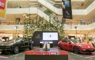 Sôi động Kỷ niệm ‘70 năm xe thể thao Porsche’ tại Việt Nam