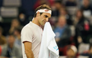 Đây, lý do khiến Federer sa sút không phanh