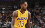 Brandon Ingram: Sự việc vừa qua nếu có lặp lại, tôi vẫn sẽ đứng lên vì đồng đội của mình