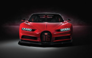 Bugatti Chiron Super Sport sẽ lộ diện tại Geneva 2019 trước khi tung cánh trên đường đua
